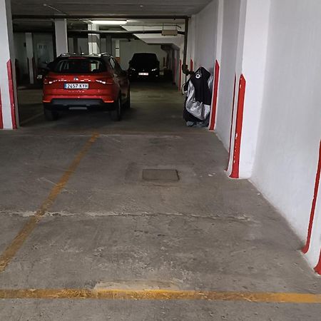 Sherryflat Moneo - Parking Χέρεζ Εξωτερικό φωτογραφία