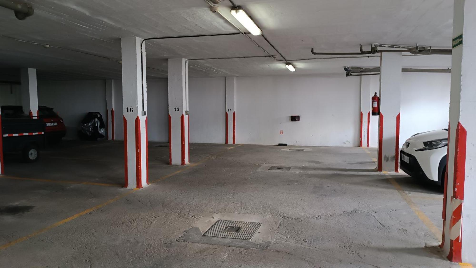 Sherryflat Moneo - Parking Χέρεζ Εξωτερικό φωτογραφία