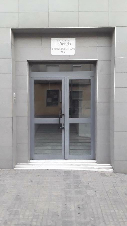 Sherryflat Moneo - Parking Χέρεζ Εξωτερικό φωτογραφία
